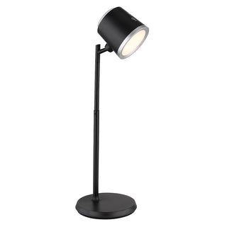 Lampada 2IN1 scrivania  applique a led 6W  touch 2 riflettore CCT
