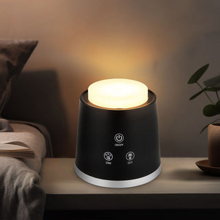 Lampada 2IN1 scrivania  applique a led 6W  touch 2 riflettore CCT