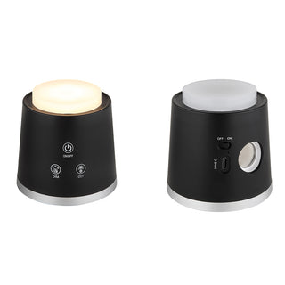 Lampada 2IN1 scrivania  applique a led 6W  touch 2 riflettore CCT