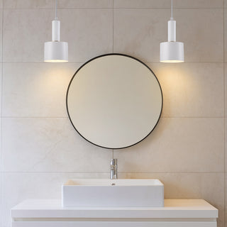 LaLampadario a sospensione da soffitto E27 lampada pendente minimal