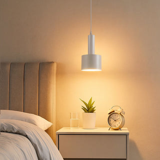 LaLampadario a sospensione da soffitto E27 lampada pendente minimal