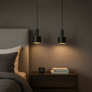 LaLampadario a sospensione da soffitto E27 lampada pendente minimal