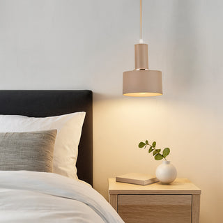 LaLampadario a sospensione da soffitto E27 lampada pendente minimal