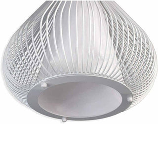 Lampadario a sospensione da soffitto a goccia con attacco E27