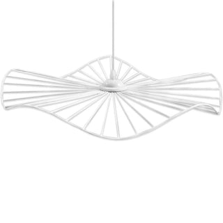 Lampadario da soffitto pendente a sospensione rotondo traforato E27