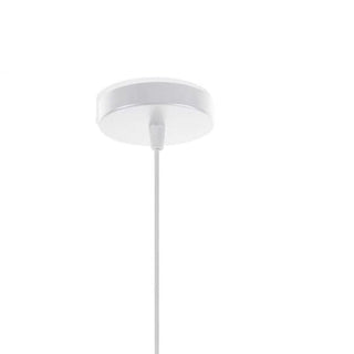 Lampadario da soffitto pendente a sospensione rotondo traforato E27