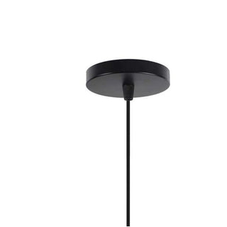 Lampadario da soffitto pendente a sospensione rotondo traforato E27