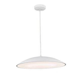 Lampadario led 46W 3 colorazione di luce dimmerabile con telecomando