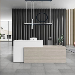 Lampadario led nero 80 watt cristalli in acrilico luce 6500k 4000k