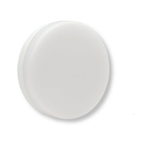 Lampadina led GX53 12W con switch tecnologia CCT 3000k 65000k 4000k