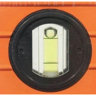 Livella a bolla magnetica 45 ° precisione 0,5mm/m 40 cm