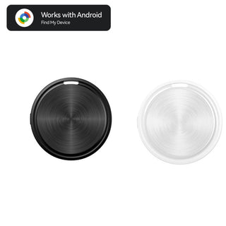 Localizzatore GSP per Android cerca oggetti tracker app find hub