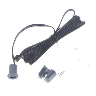 Sensore interruttore movimento per luci strip led pulsante 12/24V