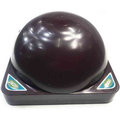 Mescolatore Automatico per Dadi a Batteria macchina mescola Dado con 5 Dadi