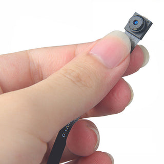 Micro camera Spia WiFi spy cam HD 1080P wireless IP con App
