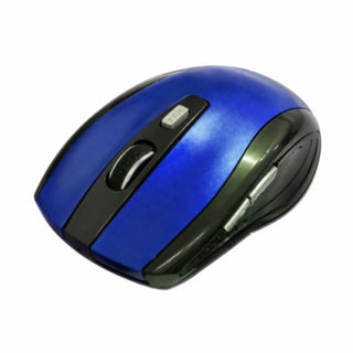Mouse Wireless 2.4GHz DPI 1600 DPI USB Scroll 3D per PC e Notebook