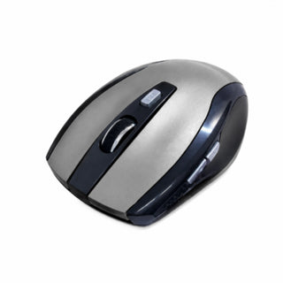 Mouse Wireless 2.4GHz DPI 1600 DPI USB Scroll 3D per PC e Notebook