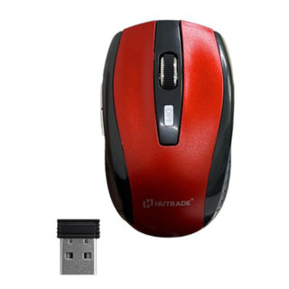 Mouse Wireless 2.4GHz DPI 1600 DPI USB Scroll 3D per PC e Notebook