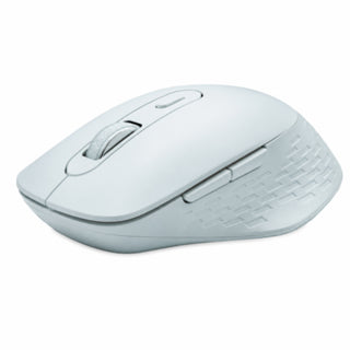 Mouse ergonomico wireless senza fili con ricevitore USB 2.4 Ghz