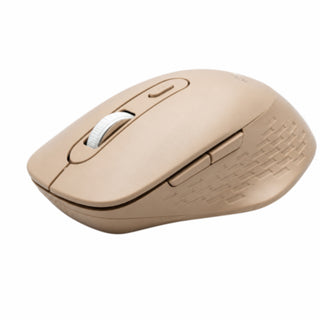 Mouse ergonomico wireless senza fili con ricevitore USB 2.4 Ghz