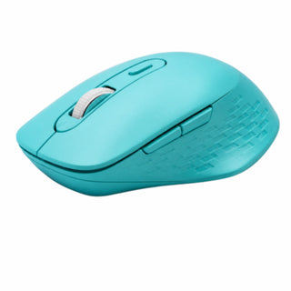 Mouse ergonomico wireless senza fili con ricevitore USB 2.4 Ghz