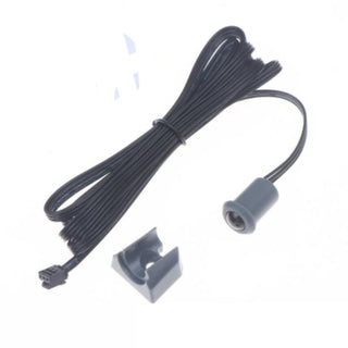 Sensore interruttore  infrarossi di passaggio PIR 12/24v