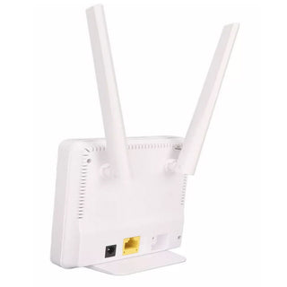 Modem doppia connessione dual 4G con slot WI-FI 150 Mbps due antenne