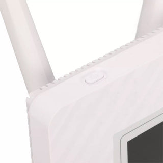 Modem doppia connessione dual 4G con slot WI-FI 150 Mbps due antenne