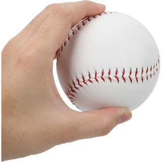 Set 2 palle da softball 12 pollici palla da baseball