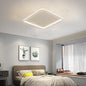 Plafoniera quadrata moderna a led da soffitto 50 watt luce fredda 6500k calda 3000k naturale 4000k