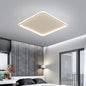 Plafoniera quadrata moderna a led da soffitto 50 watt luce fredda 6500k calda 3000k naturale 4000k