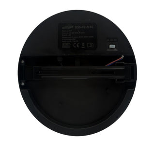 Plafoniera a led 29 watt tecnologia CCT per interno esterno IP65