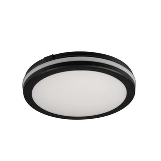 Plafoniera a led 29 watt tecnologia CCT per interno esterno IP65