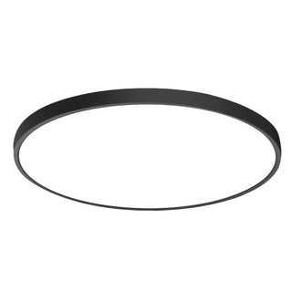 Plafoniera led ultra slim 36 watt tecnologia CCT da 6500k a 2700k