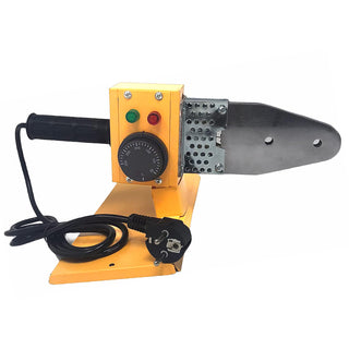 Polifusore saldatore 800W per tubi in polipropilene 6 matrici