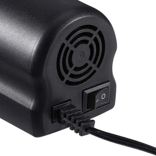 Pompa di aspirazione estrazione olio 60 watt 12V per auto moto