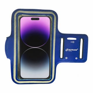 Fascia da Braccio Sportiva per Smartphone 5,5" 6,5"  Regolabile
