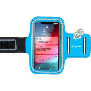 Fascia da Braccio Sportiva per Smartphone 5,5" 6,5"  Regolabile