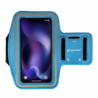 Fascia da Braccio Sportiva per Smartphone 5,5" 6,5"  Regolabile