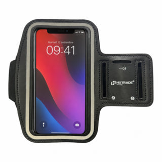 Fascia da Braccio Sportiva per Smartphone 5,5" 6,5"  Regolabile