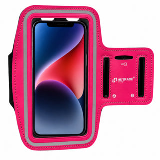 Fascia da Braccio Sportiva per Smartphone 5,5" 6,5"  Regolabile