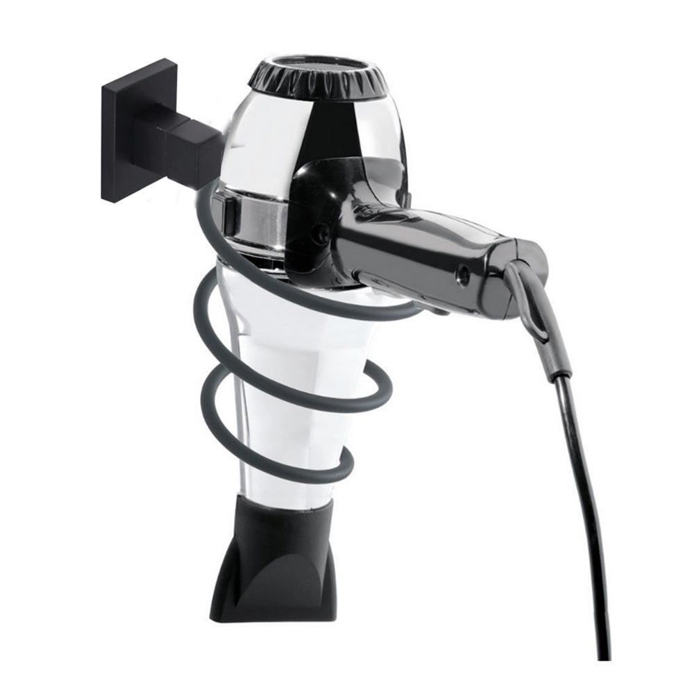 Set Porta Scopino Per WC Porta Scopino Per WC In Acciaio INOX Scopino - Foto 8