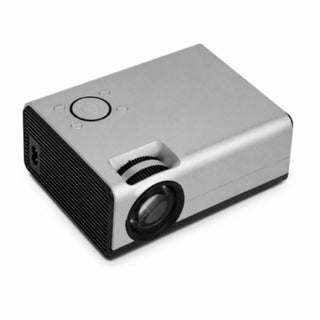 Proiettore Android WiFi 2,4/5 GHz 1080p Full HD  USB HDMI AUX