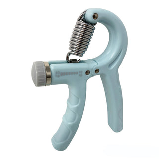 Pinza mano Hand Grip con resistenza regolabile da 10 a 40 kg