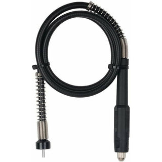Prolunga mini trapano albero flessibile mandrino 3.2 mm da ⌀2.4 3.2mm