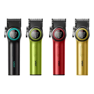 Rasoio VGR HAIR CLIPPER barba capelli basette corpo 7000 giri/m 001