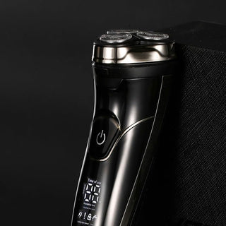 Rasoio VGR MEN’S SHAVER 3 testina barba basette display IPX6 318