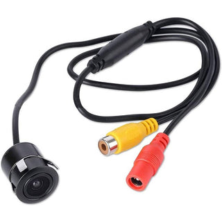 Telecamera retromarcia incasso per auto camper 420 tvl tenuta stagna