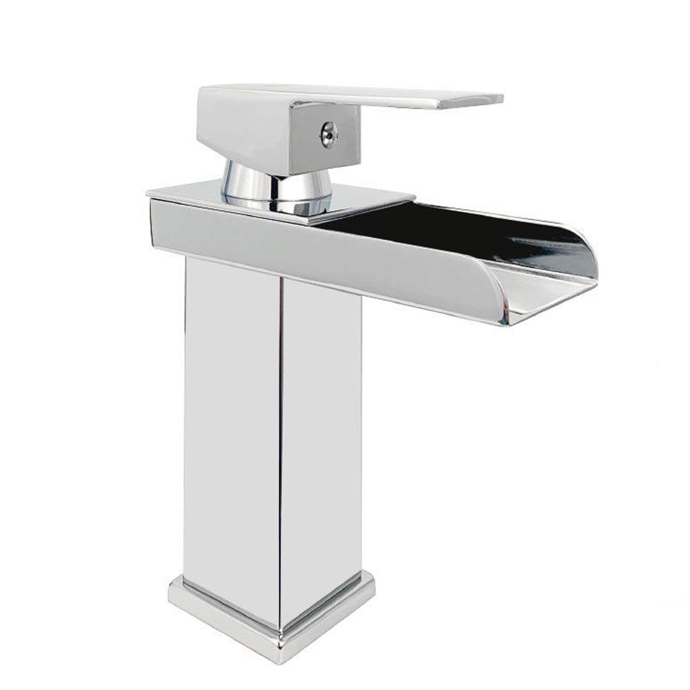 Rubinetto Bagno Cascata Nero, kisimixer Miscelatore Lavabo Bagno, Rubinetto Bagno Lavabo Alto con altezza bocca 232mm, Miscelatore Monocomando per Bagno Può Regolazione a Caldo e Freddo G3/8 Rubinetto Bagno Cascata Nero, kisimixer Miscelatore Lavabo Bagno, Rubinetto Bagno Lavabo Alto con altezza bocca 232mm, Miscelatore Monocomando per Bagno Può Regolazione a Caldo e Freddo G3/8
