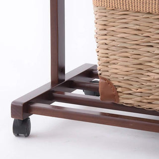 Set 4 rotelle piroettanti di ricambio per mobili sedie 40 mm 360°